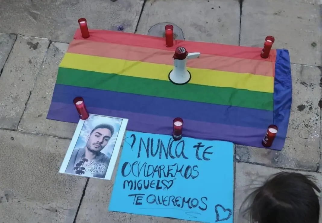 miguel muerte alicante