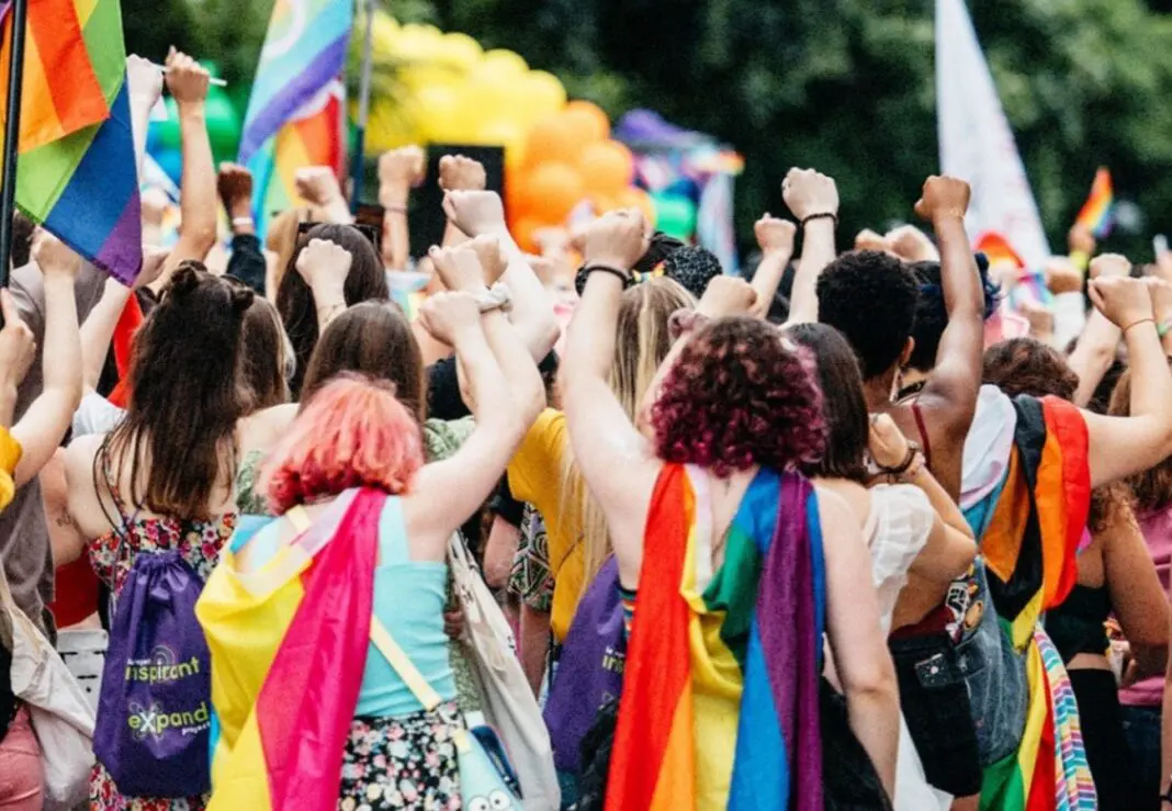 montreal pride