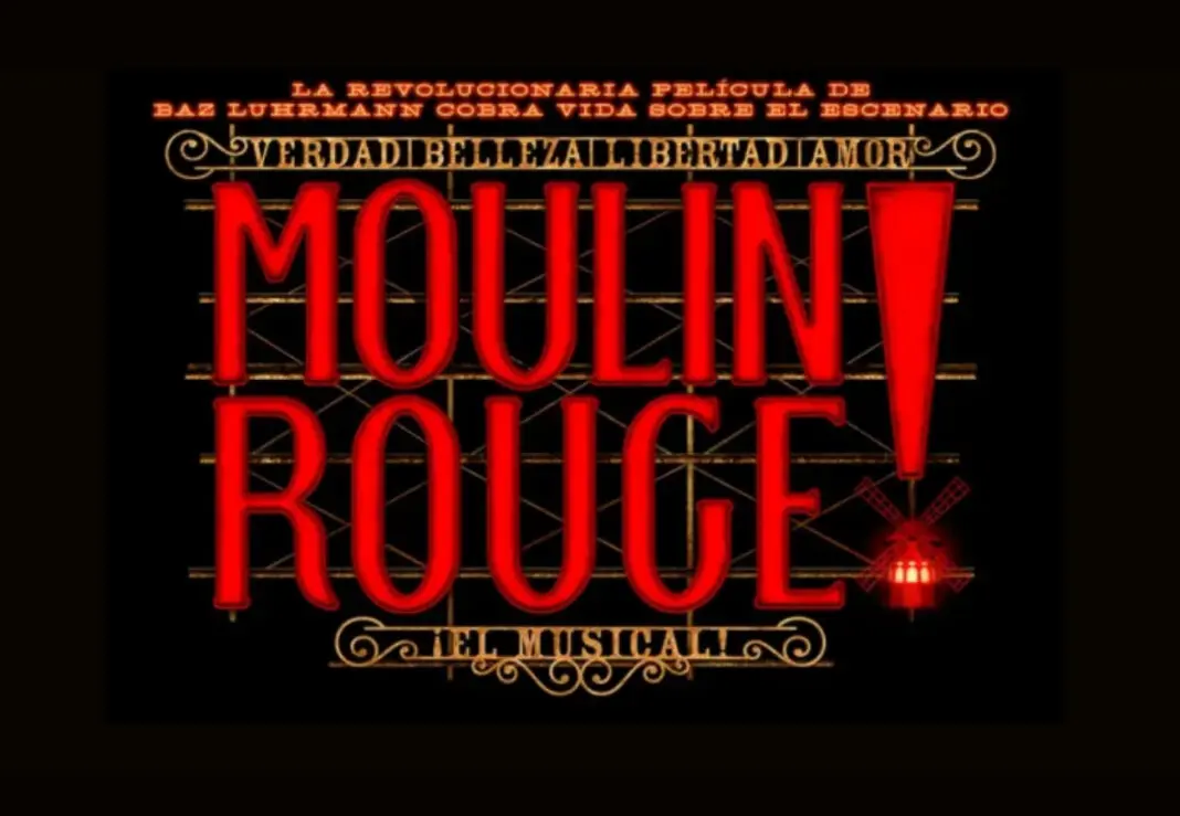 moulin rouge