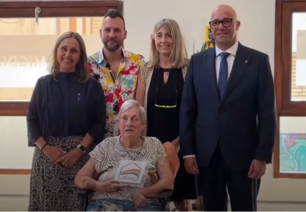 residencia lgtbi barcelona