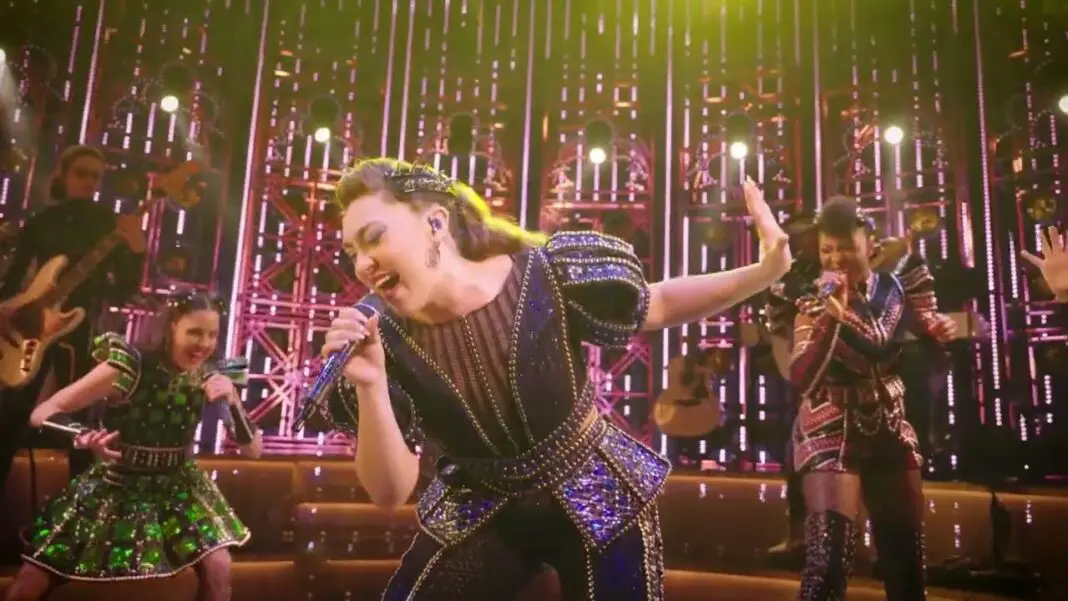 SIX el musical: el fenómeno pop conquista Madrid