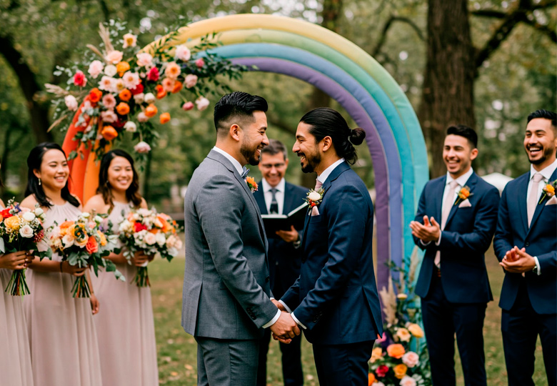 bodas inclusivas