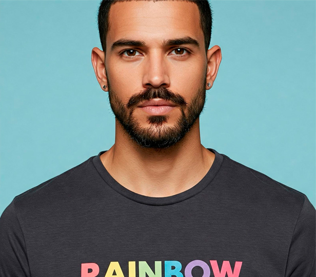 cuidado de la barba en primavera