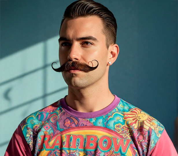 cuidado de la barba en primavera