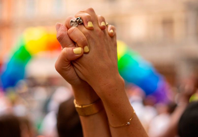 derechos lgtbi 2025