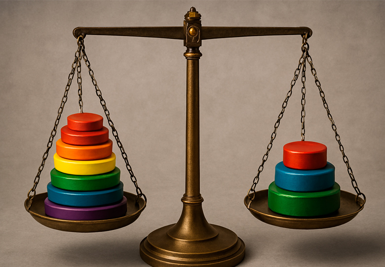derechos lgtbi