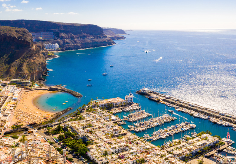 destino lgtbiq gran canaria