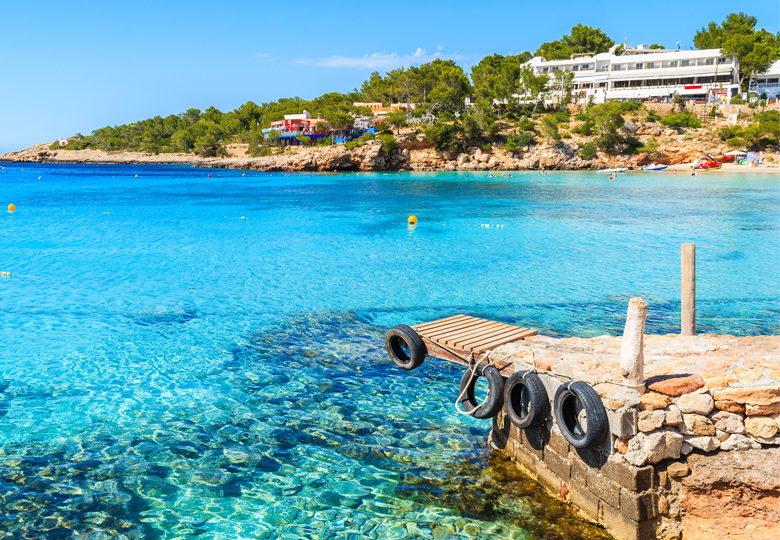 destino lgtbiq Ibiza