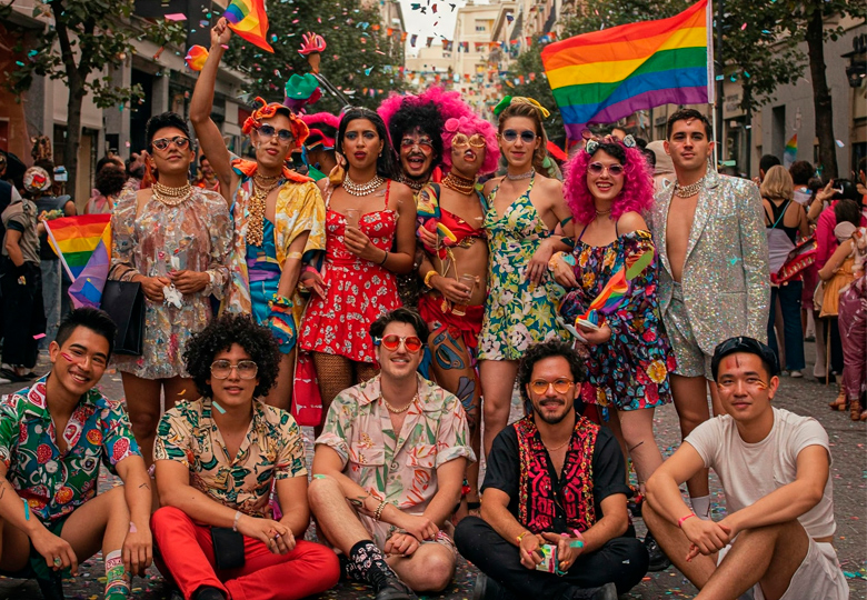 eventos lgtbi
