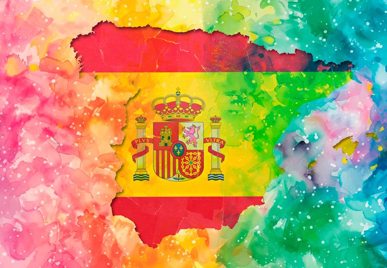 leyes lgtbiq+ españa