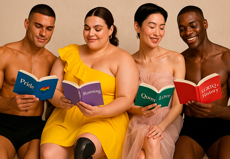 libros lgtbiq