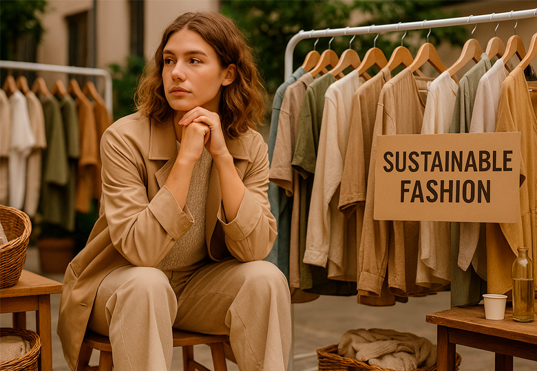 moda sostenible
