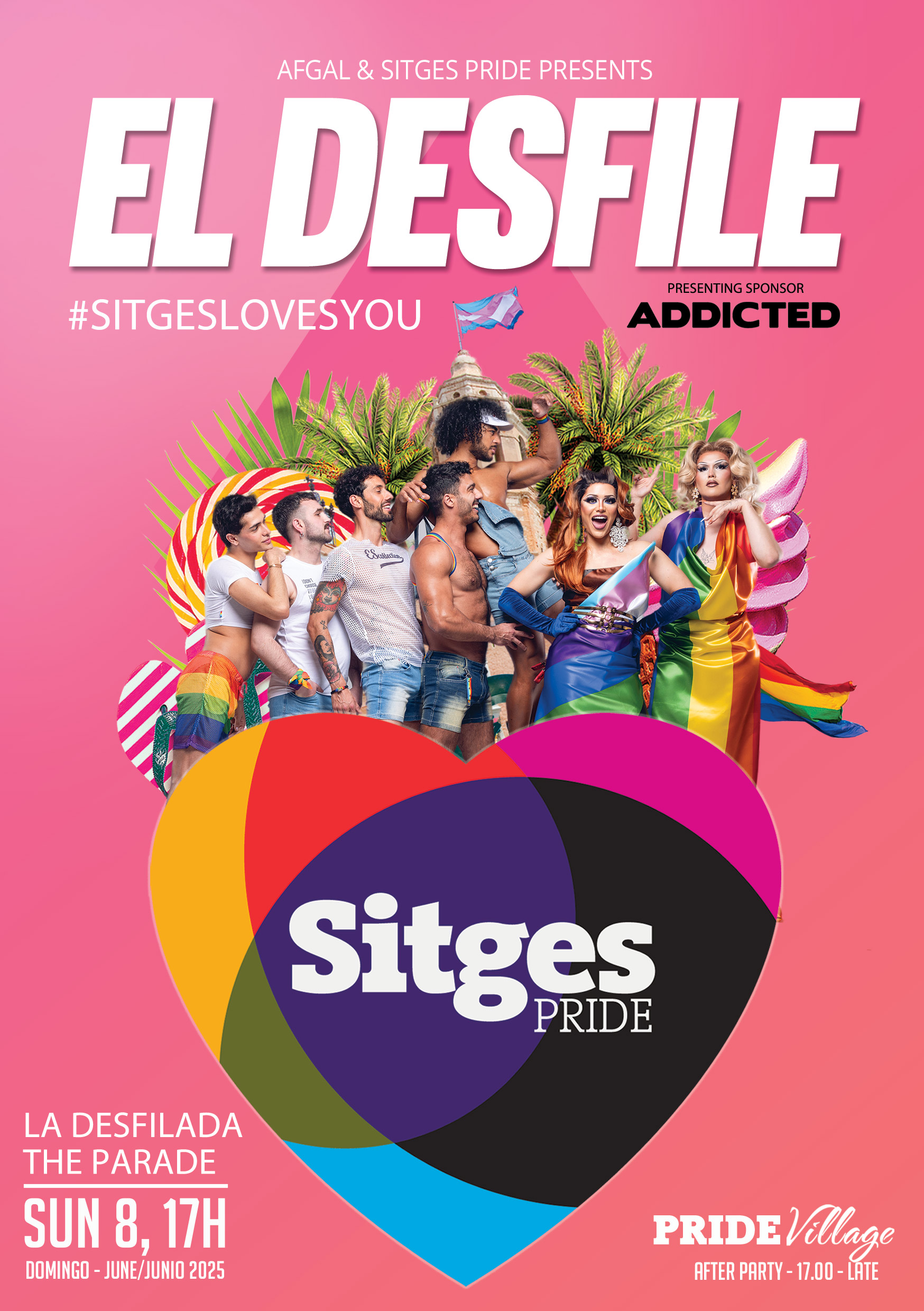 sitges pride