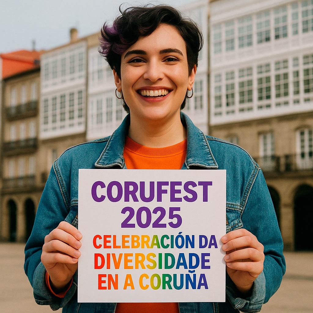corufest 2025