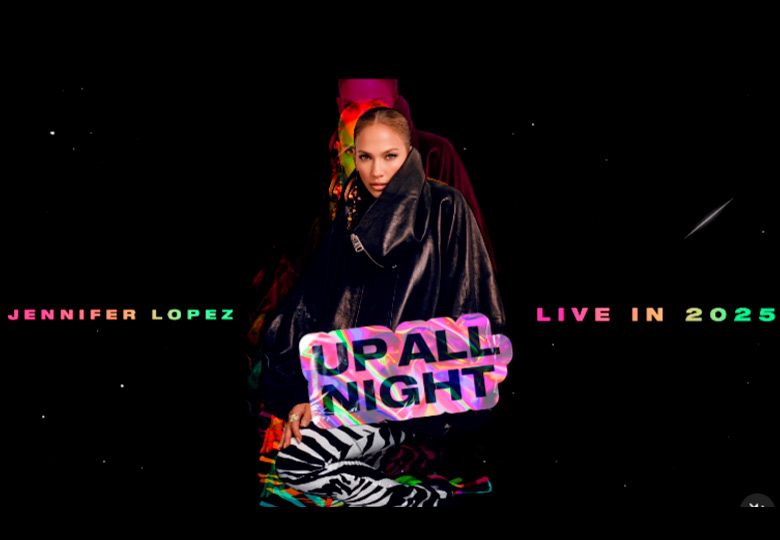 jennifer lopez españa gira 2025