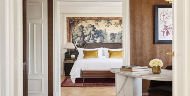 royal palace madrid