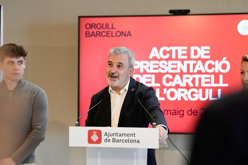 barcelona lgtbifobia