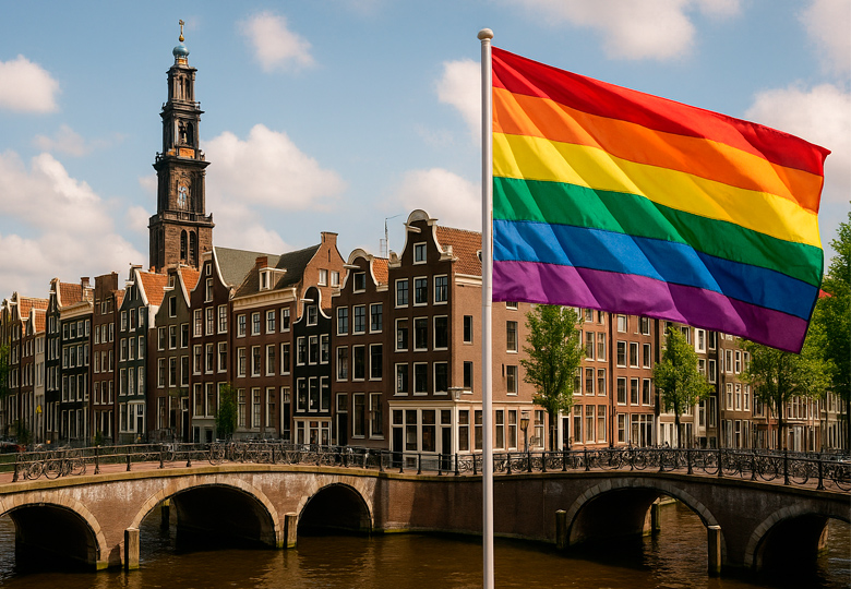 ciudades europeas lgtbi