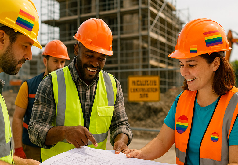 construccion lgtbi