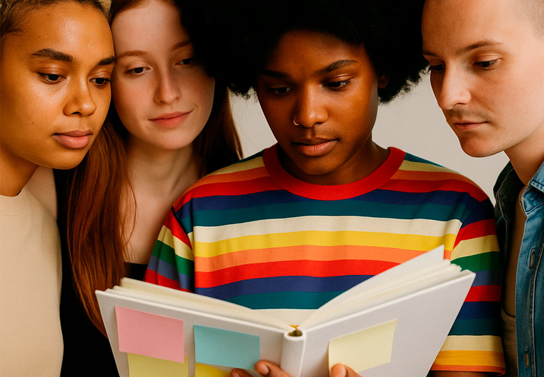 diccionario lgtbi