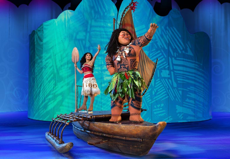 disney on ice