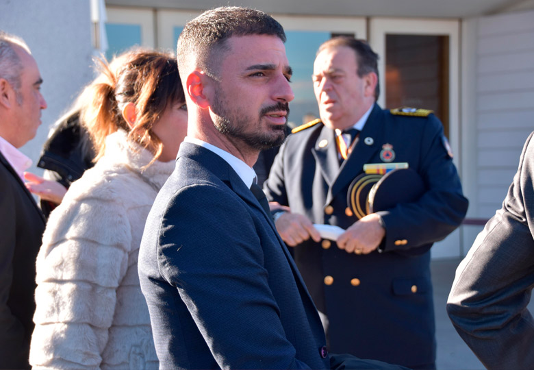 santiago rivero