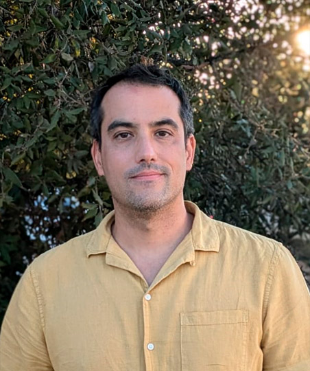 Alejandro monreal