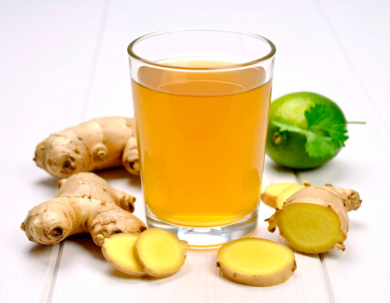 desayuno para la microbiota
