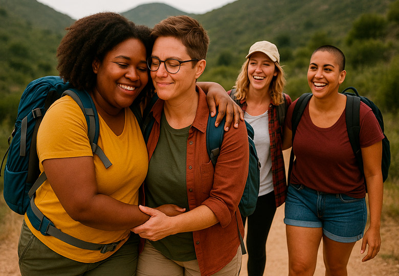 escapadas lgtbi