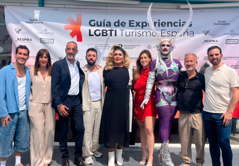 guía de experiencias lgtbi