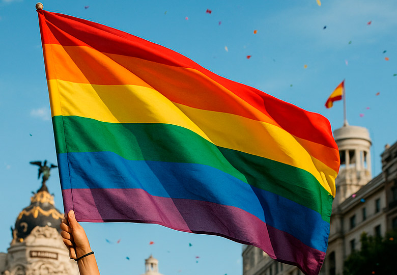 orgullo lgtbi