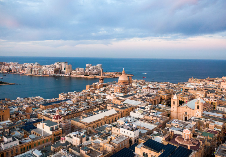 malta destino lgtbi