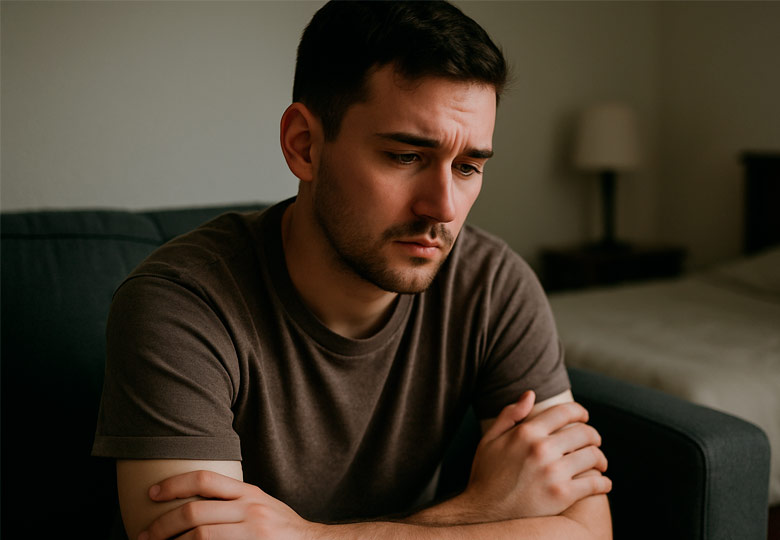 mi padre me rechaza por ser gay