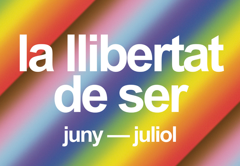 orgullo de barcelona