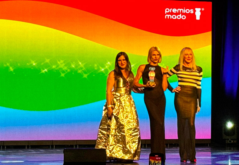 Premios MADO 2025