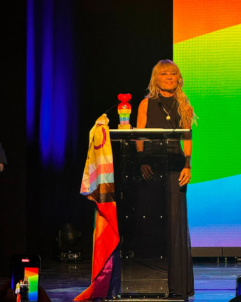 premios MADO 2025
