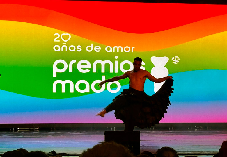 premios MADO 2025