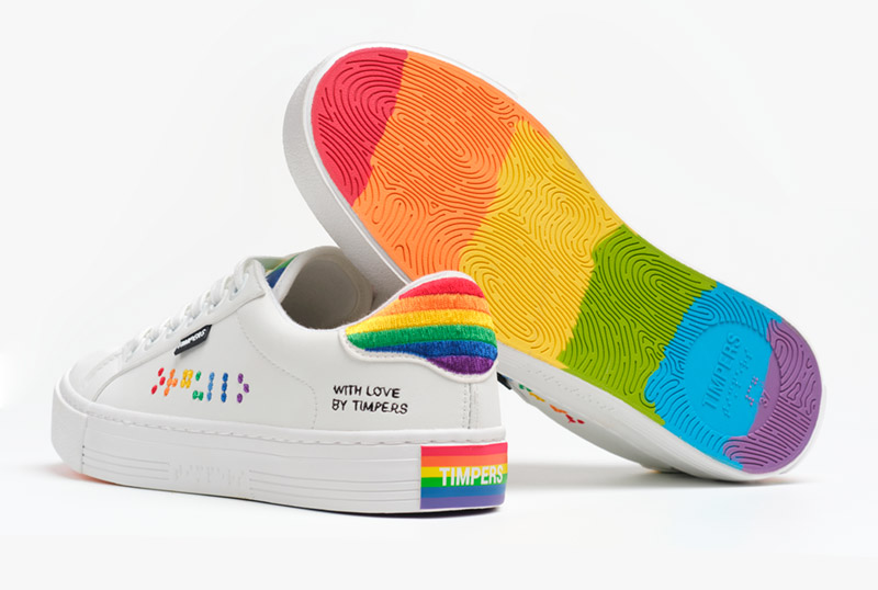 pride timpers