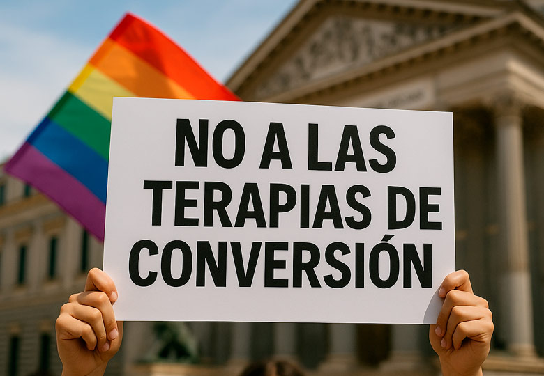 terapias de conversion