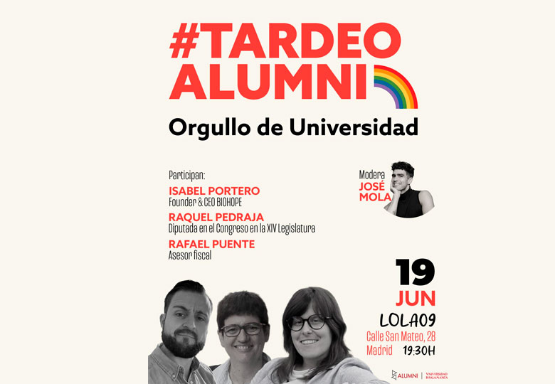 tardeo alumni lgtbi