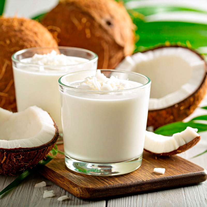 desayuno para la microbiota