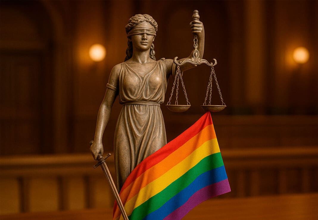 ICAM LGTBI