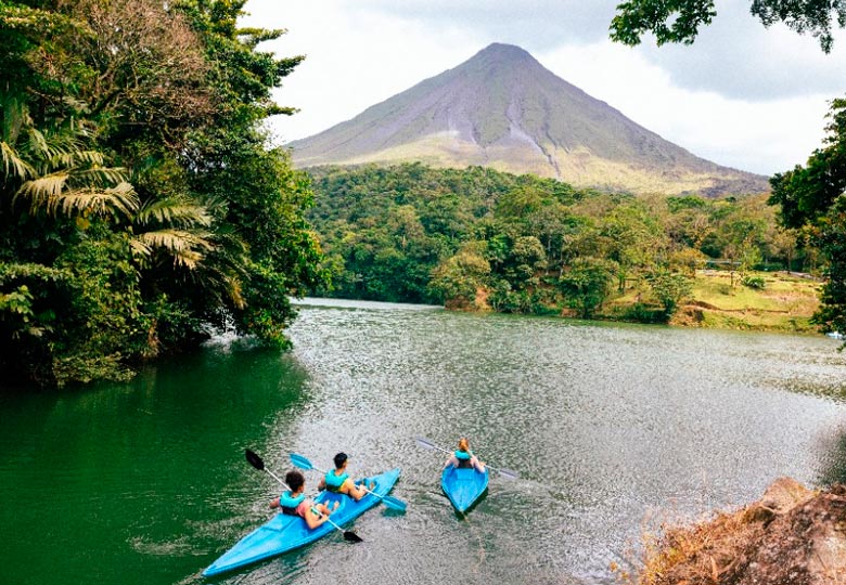 costa rica