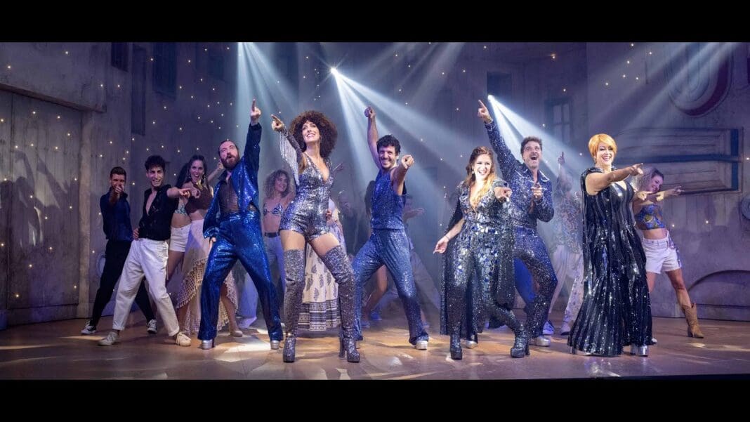 Mamma Mia! arriba a Sant Cugat: ABBA, amor i rialles per a tots