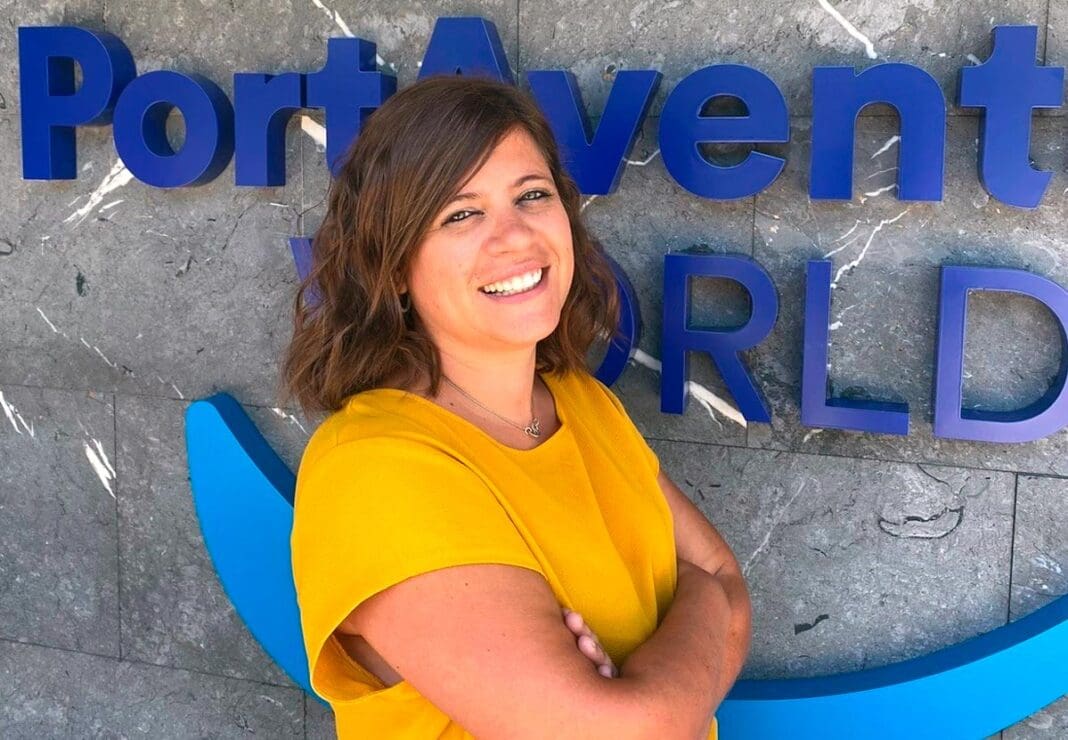 portaventura