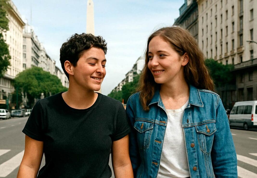 turismo lgtbi por latinoamerica