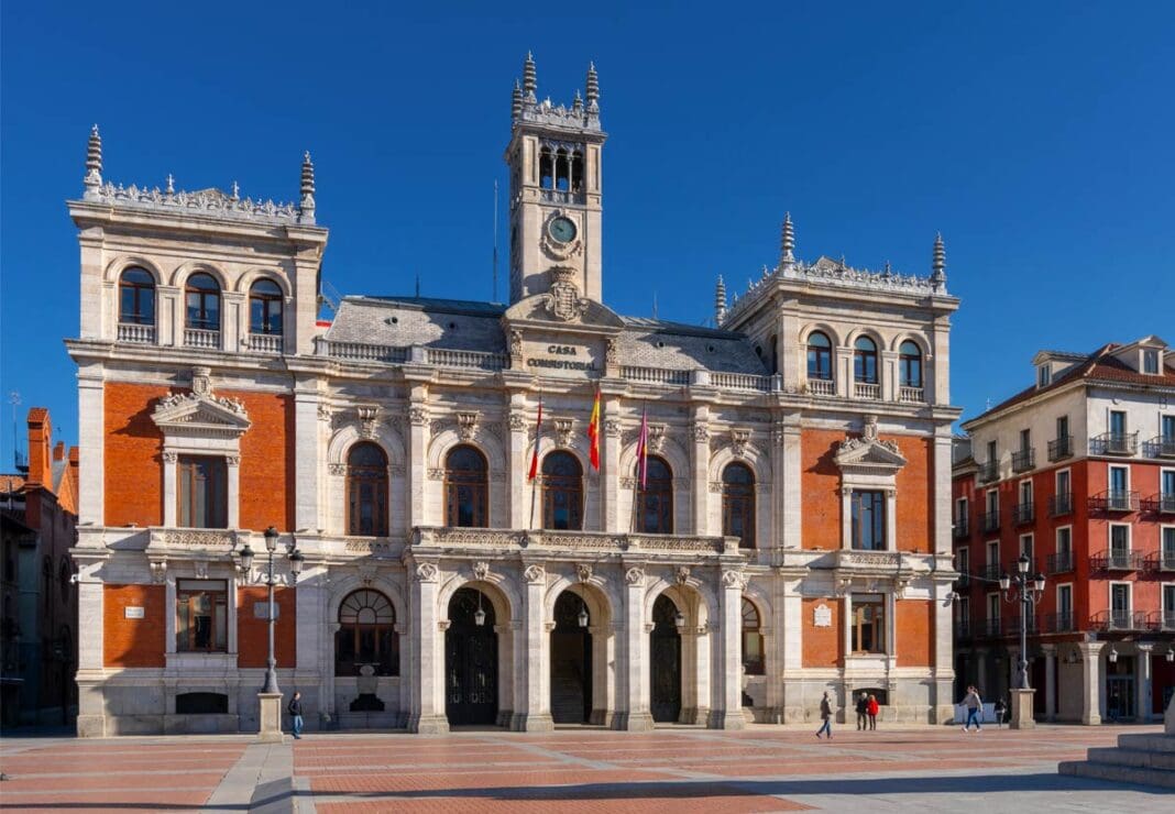 valladolid