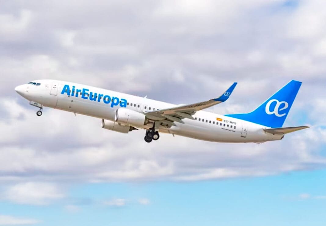 air europa lgtbiq