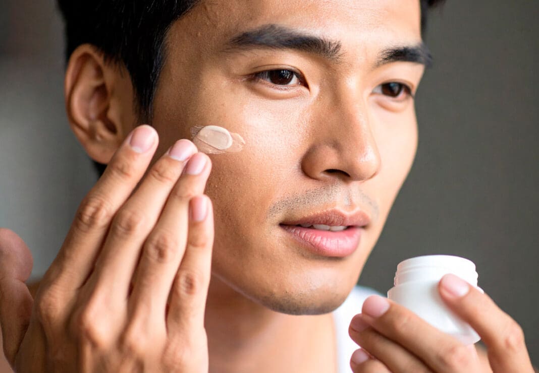 base de maquillaje ideal