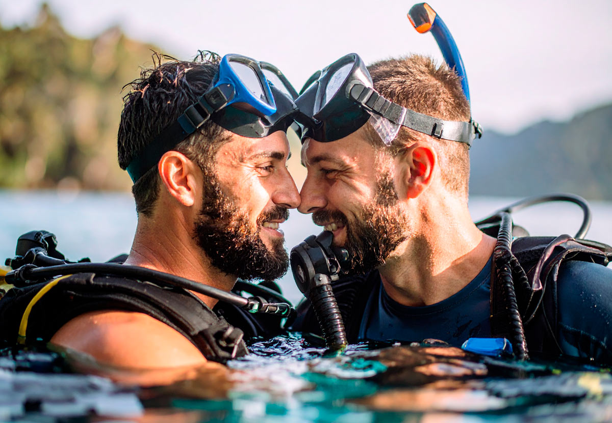 buceo